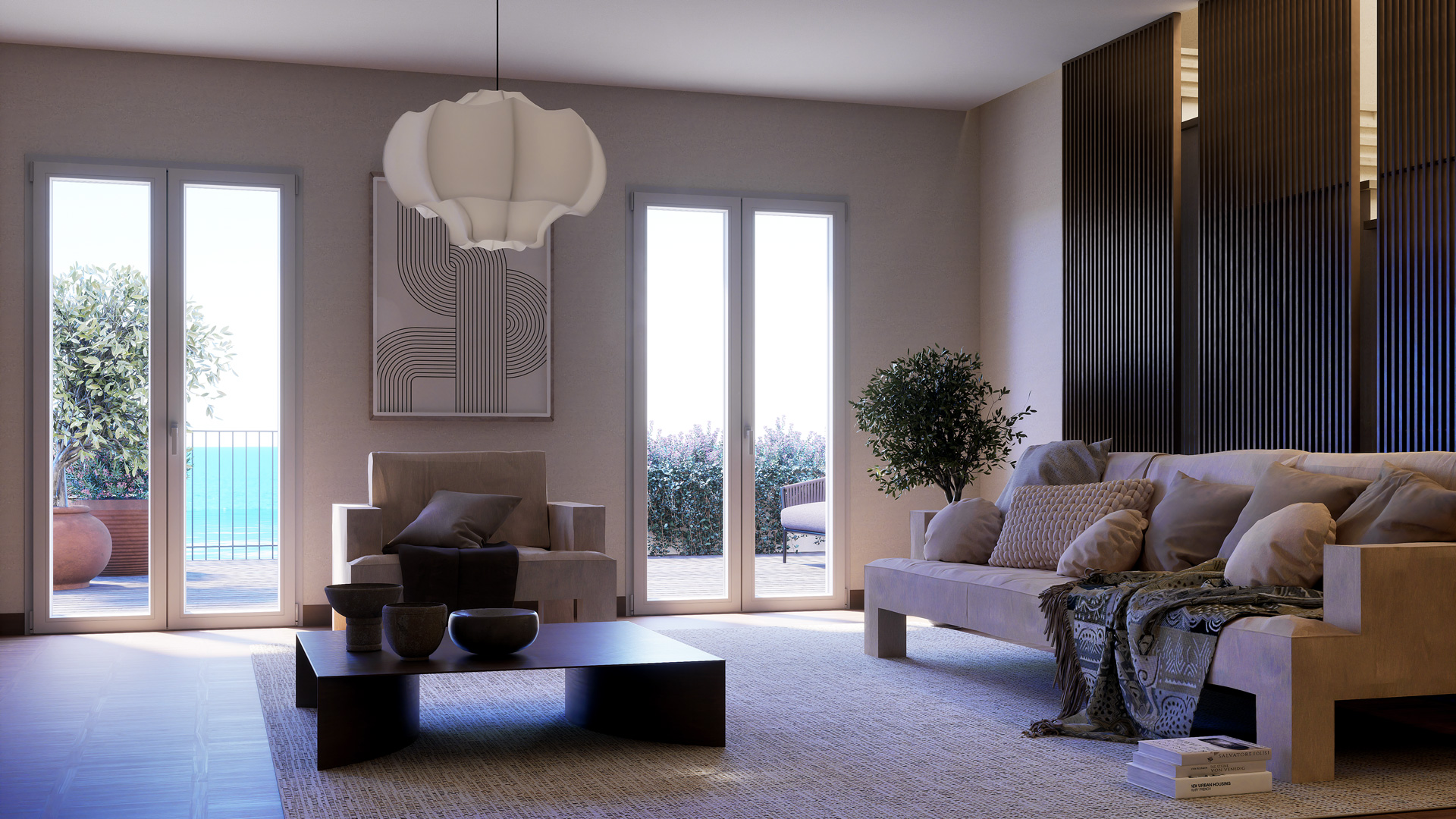 Vision76 — Eleganza e performance