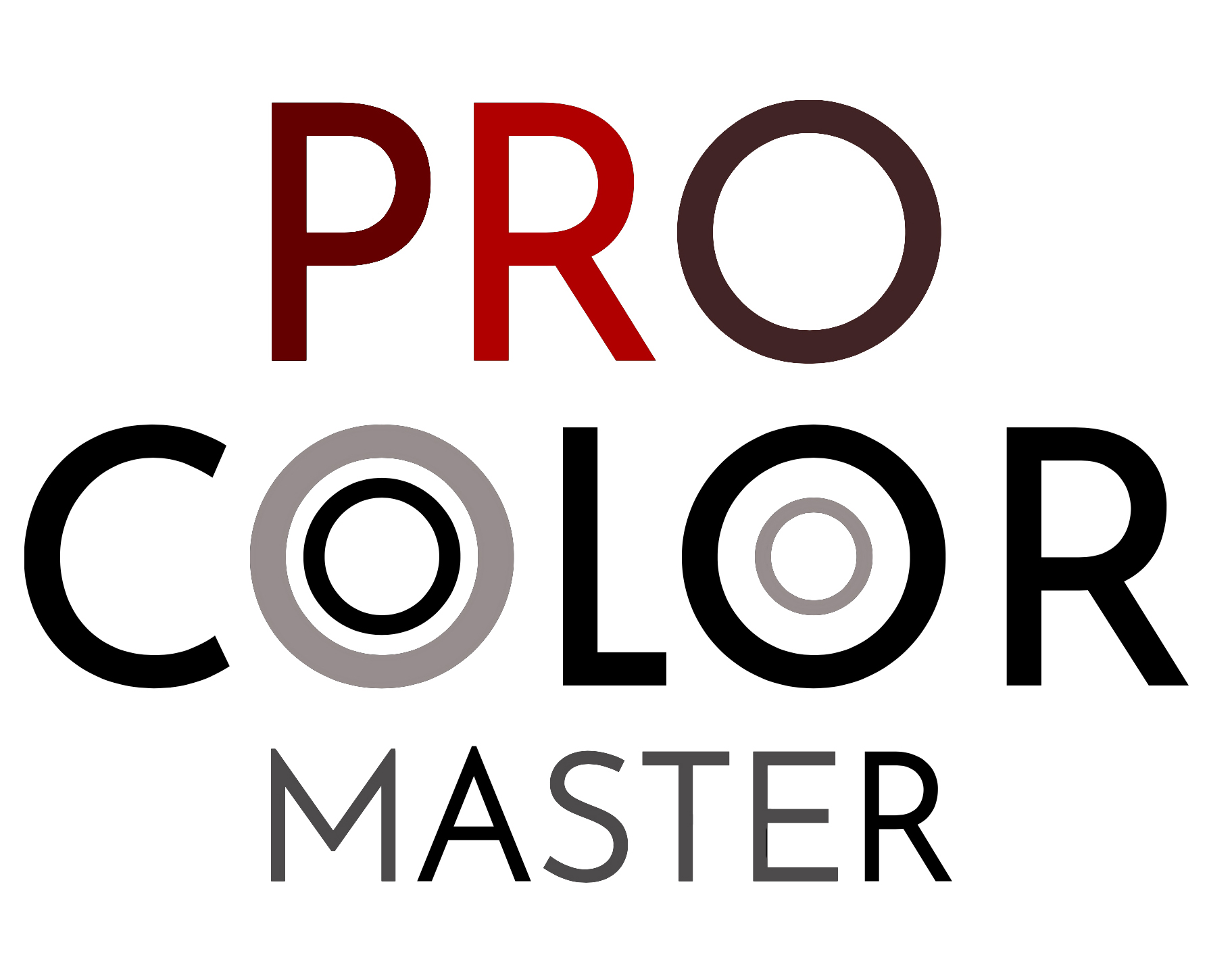 PROCOLORMASTER