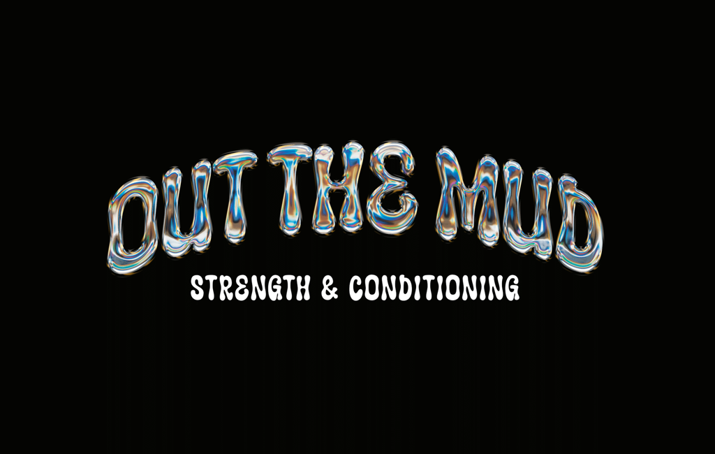 Out The Mud