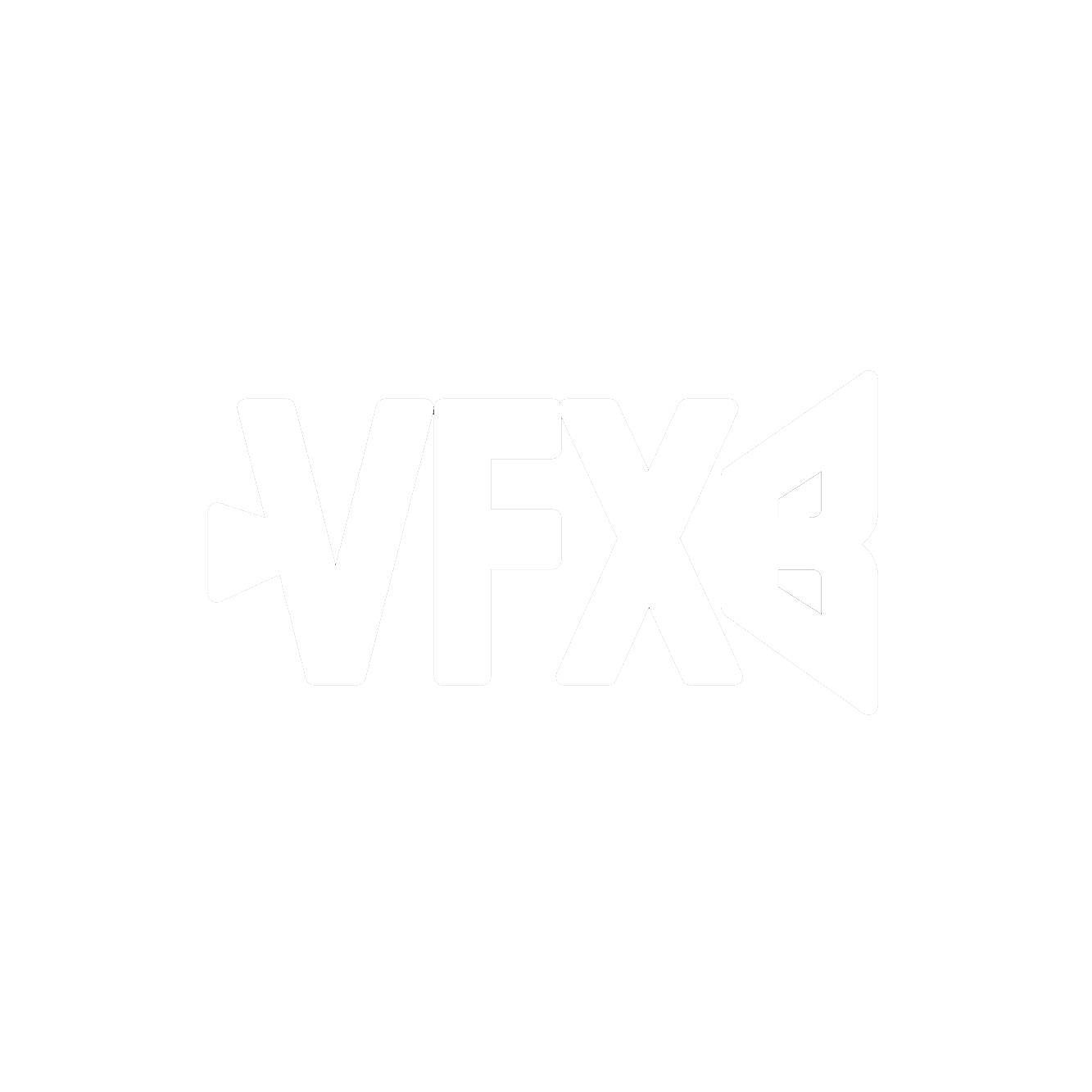 VFXB Logo
