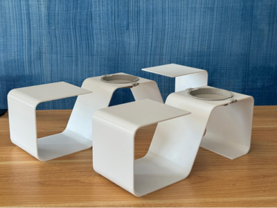 Progetto di tesi in design