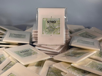 Adattatore Elettronico per Startup
