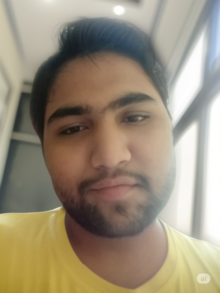 Aniruddha Adak headshot