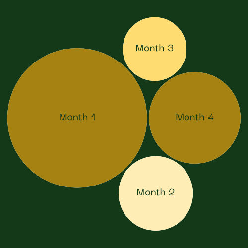 Financial Modelling Illustration