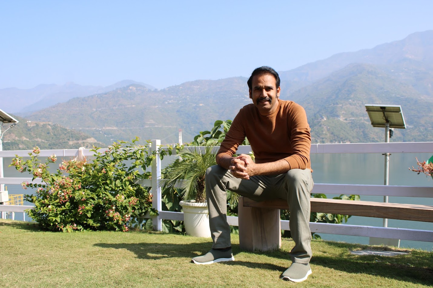In the Hills