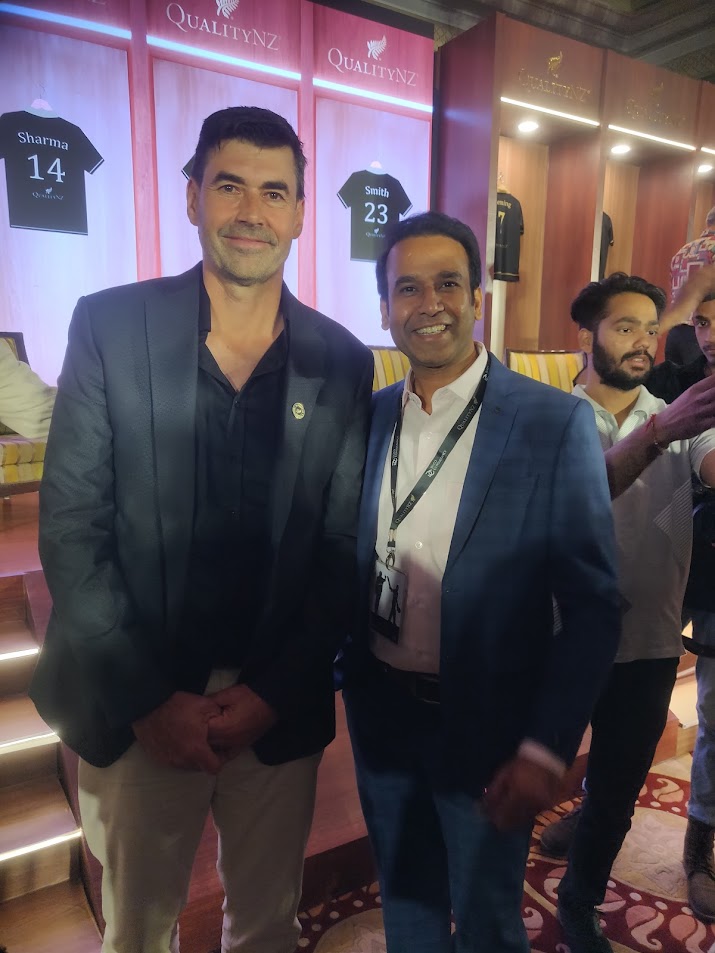 Cricket VIP