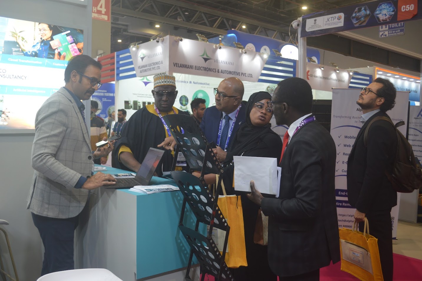 Business Expo