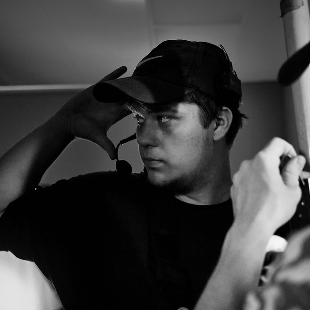 Никита Сошников