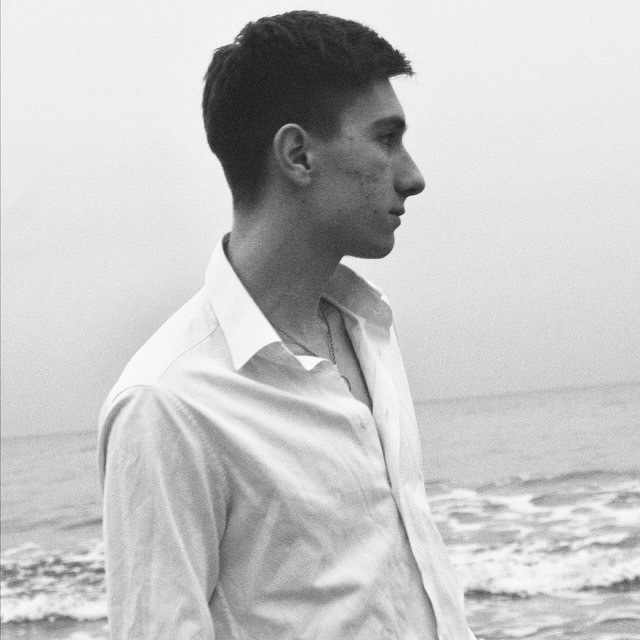 Егор Чураков