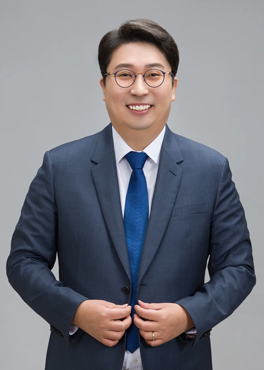 DR. CHA JI HO