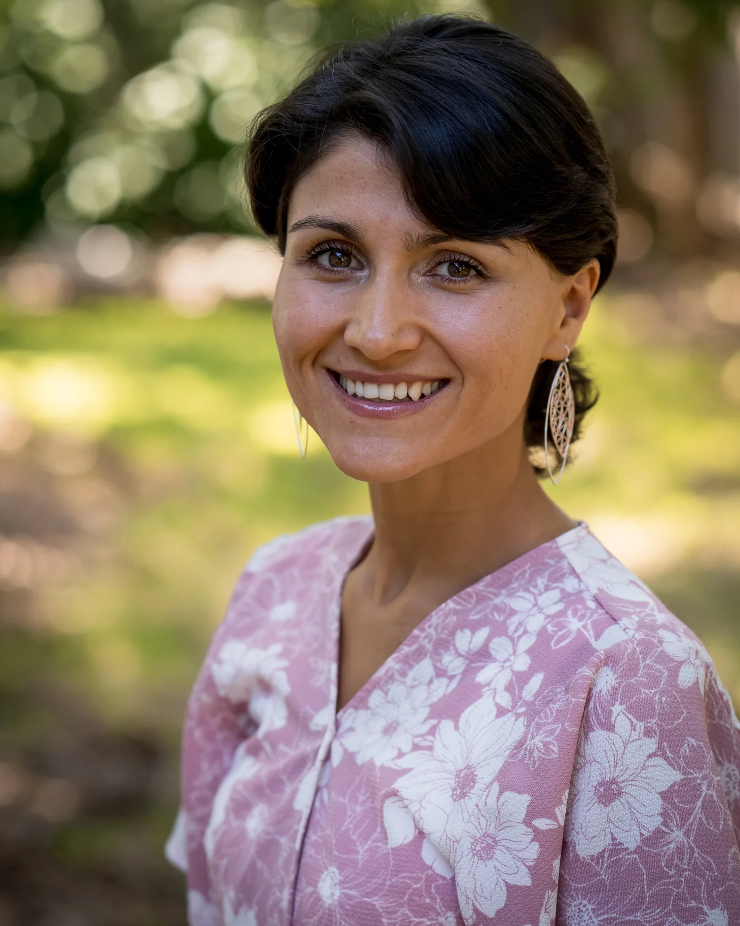 MARJEELA BASIJ-RASIKH