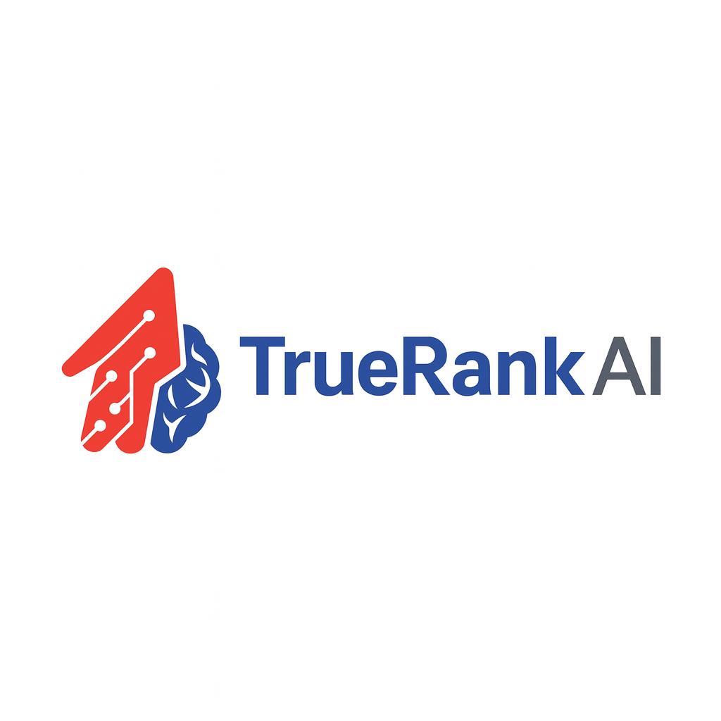 TrueRank AI