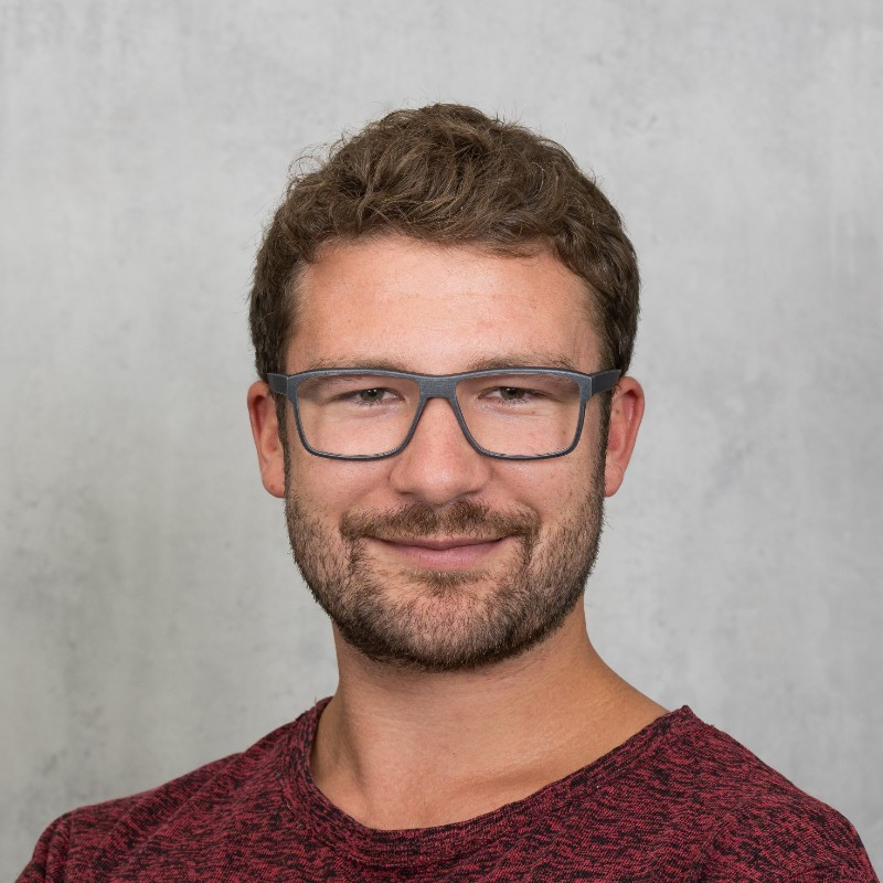 Oliver Baumgärtel