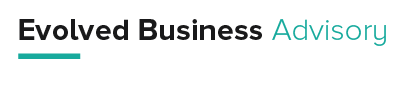 Evolved Business Advisory