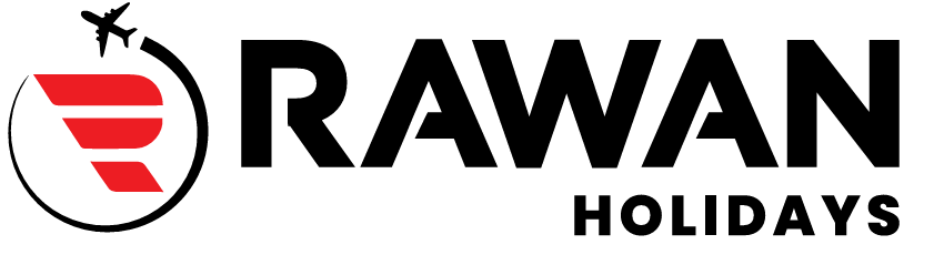 Rawan Holidays Logo