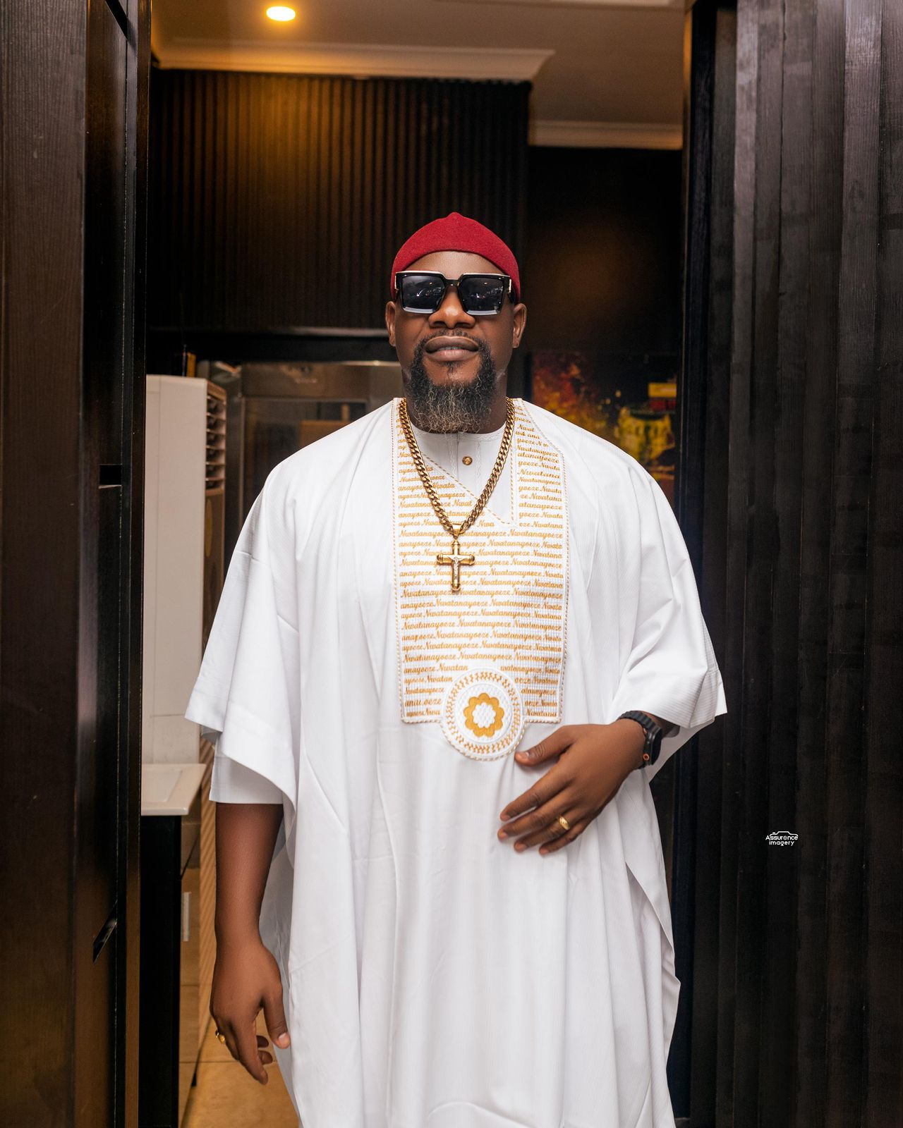 High Chief Christian U. Onuzulike