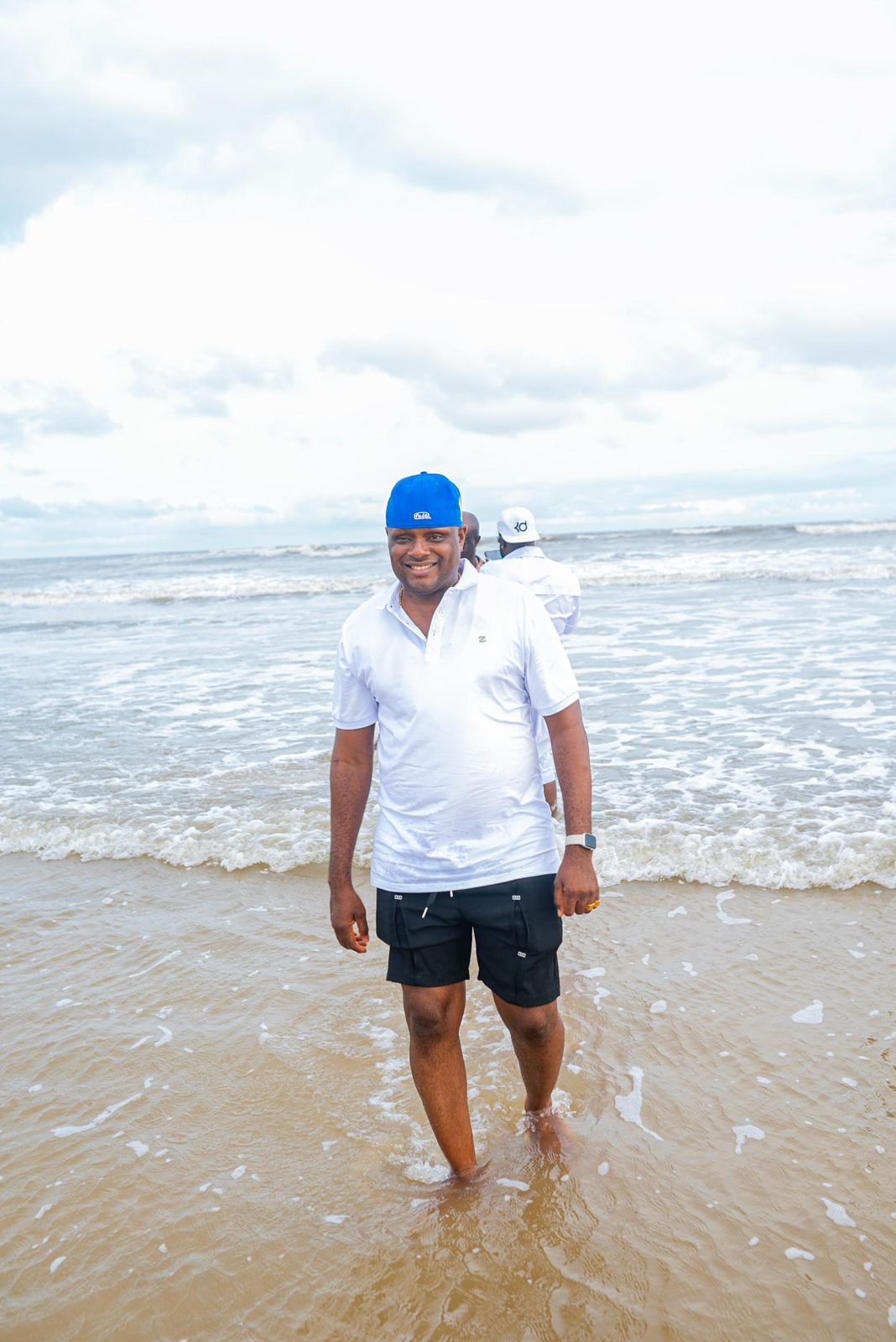 Beach Leadership