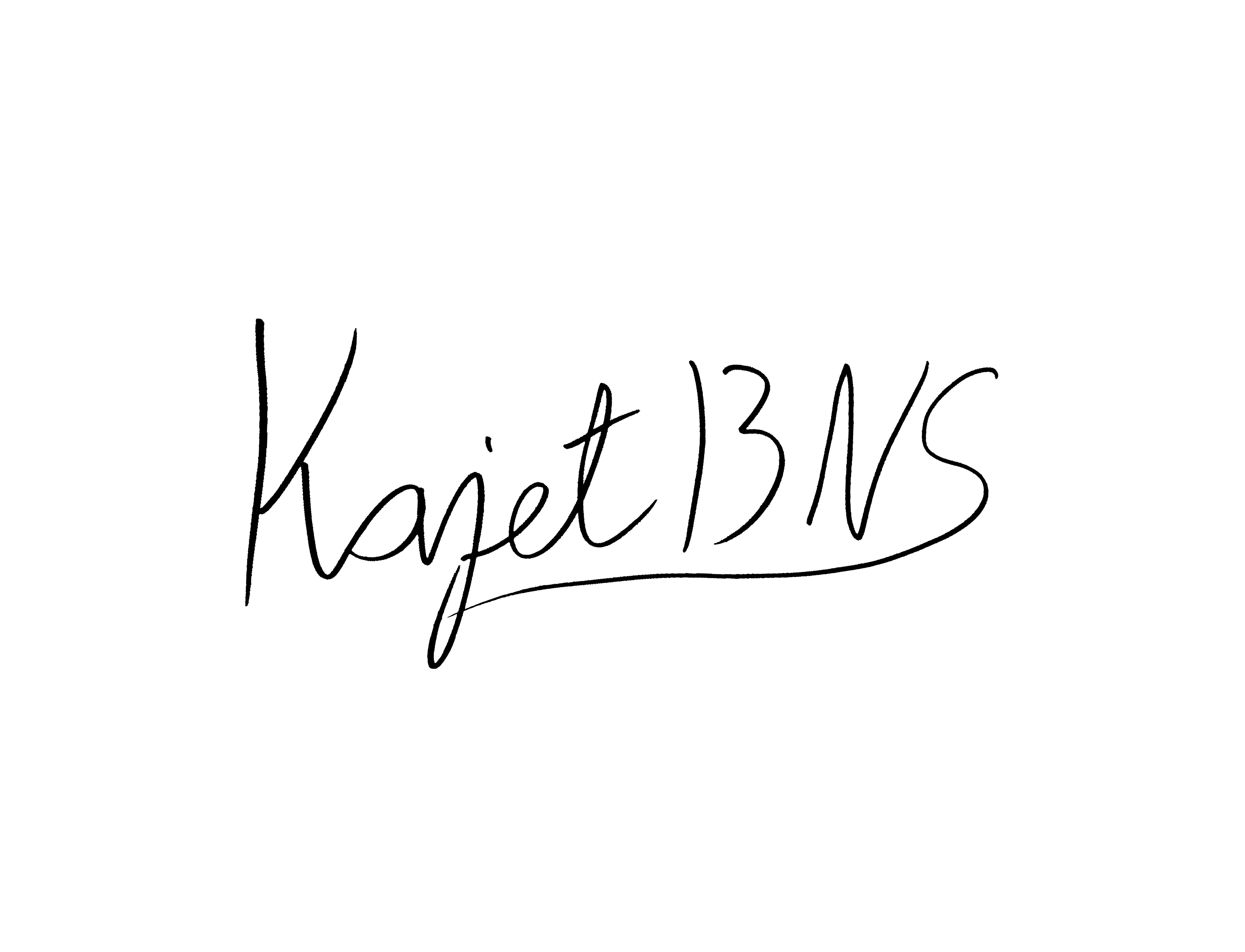 Kajet BNS Logo