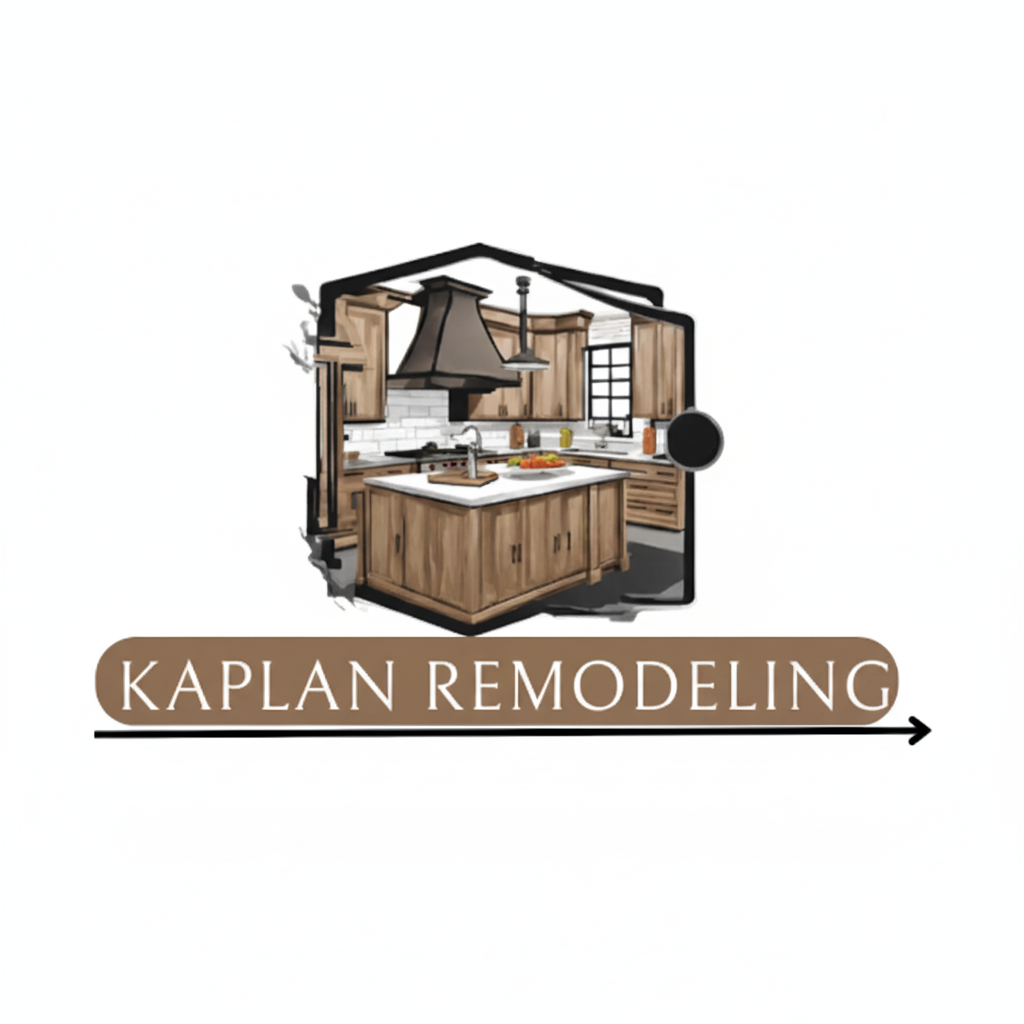 Kaplan Remodeling Logo