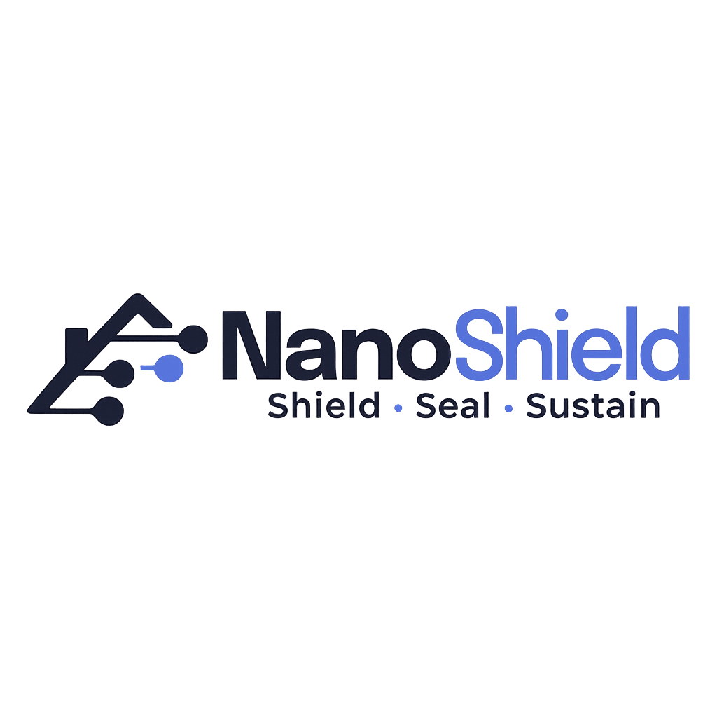 NanoShield Logo