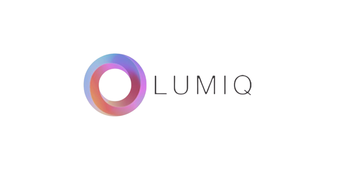 LUMIQ logo