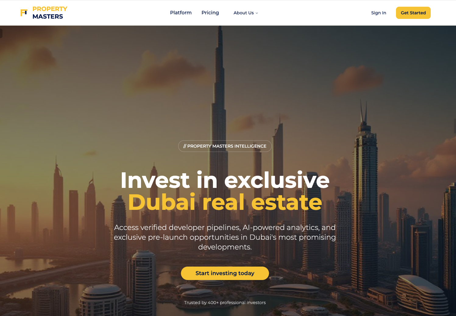 Property Masters (propertymasters.ae)