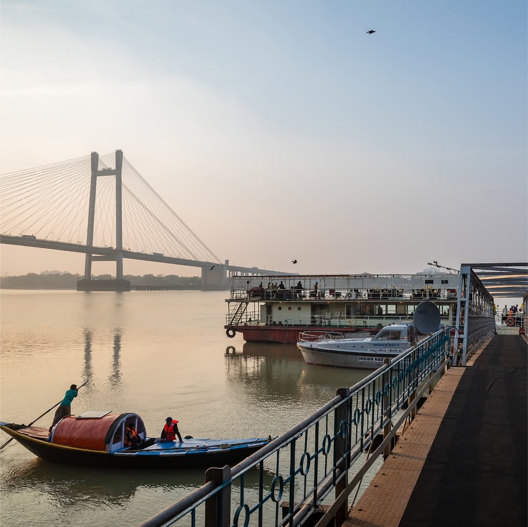 Bengal Paddle venue 1