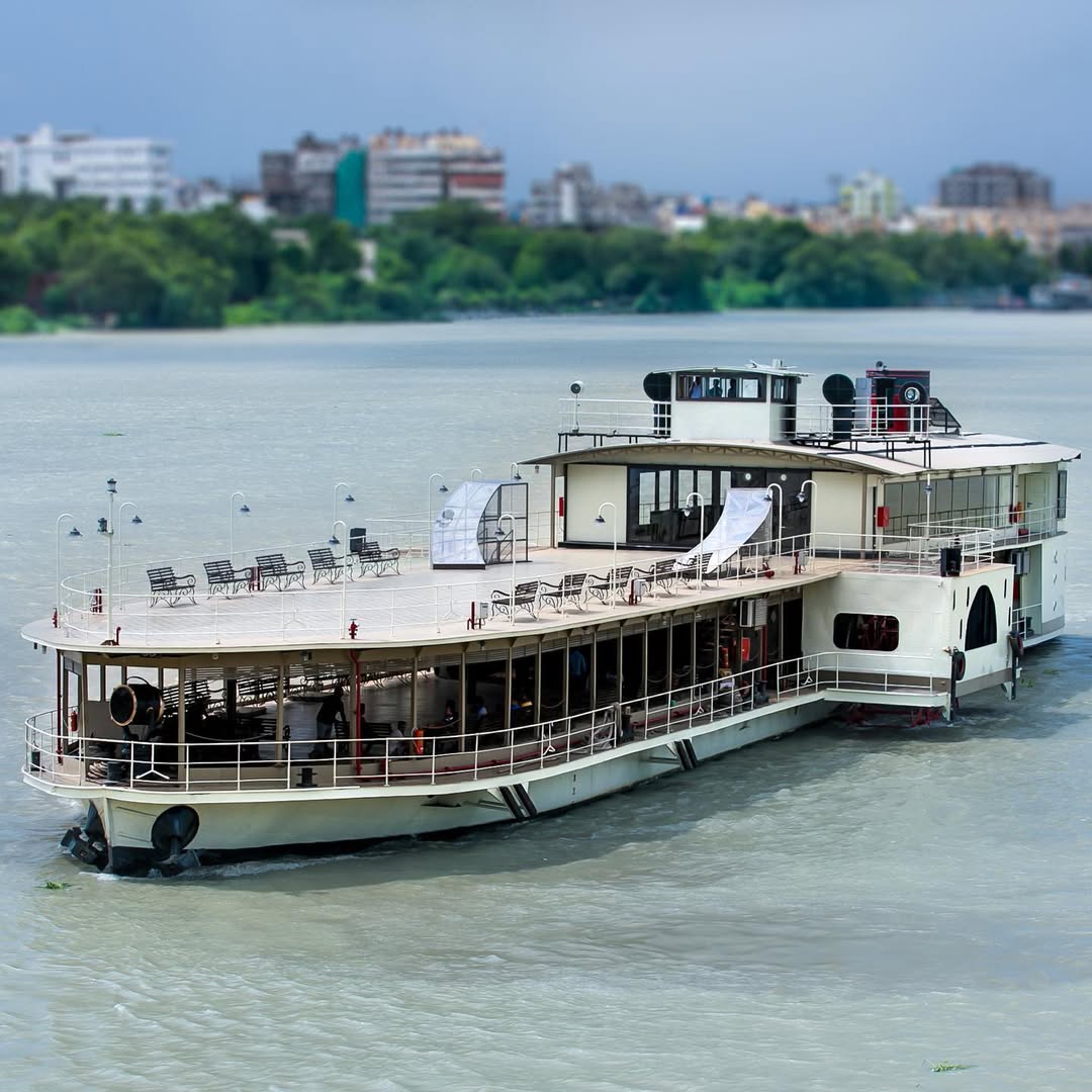 Bengal Paddle venue 2