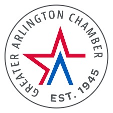 Greater Arlington Chamber of Commerce logo