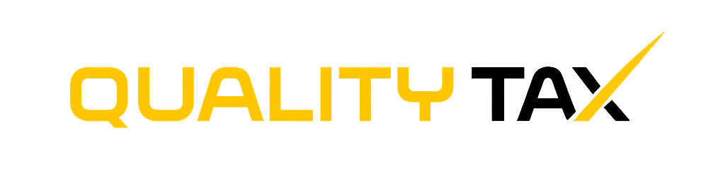 Quality Tax Service logo