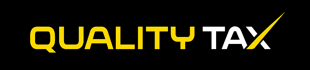 Quality Tax Service logo