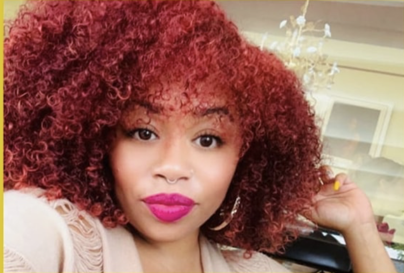 Sherline Luna Gamboa portrait