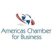 Americas Chamber for Business logo