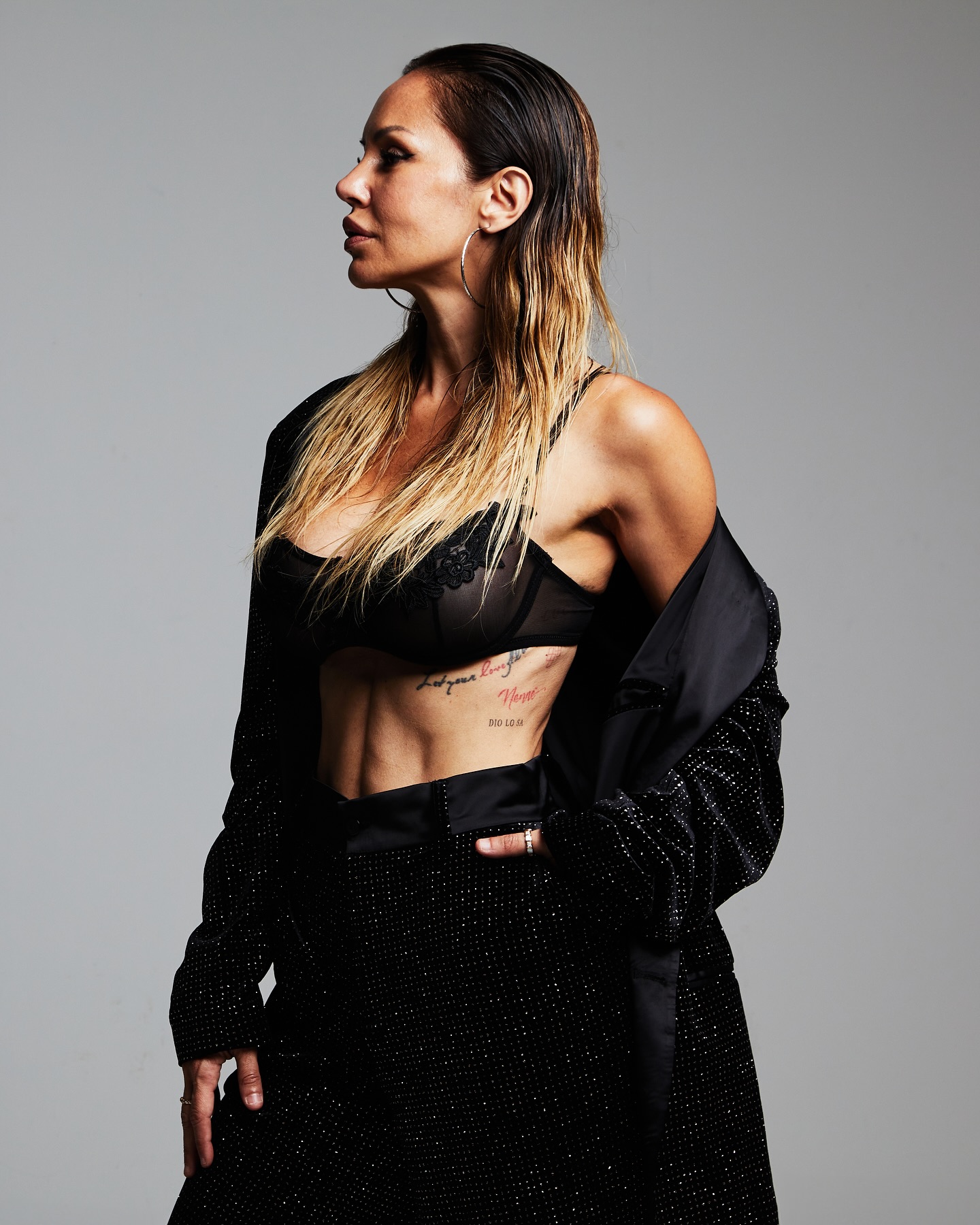 Deborah De Luca photo