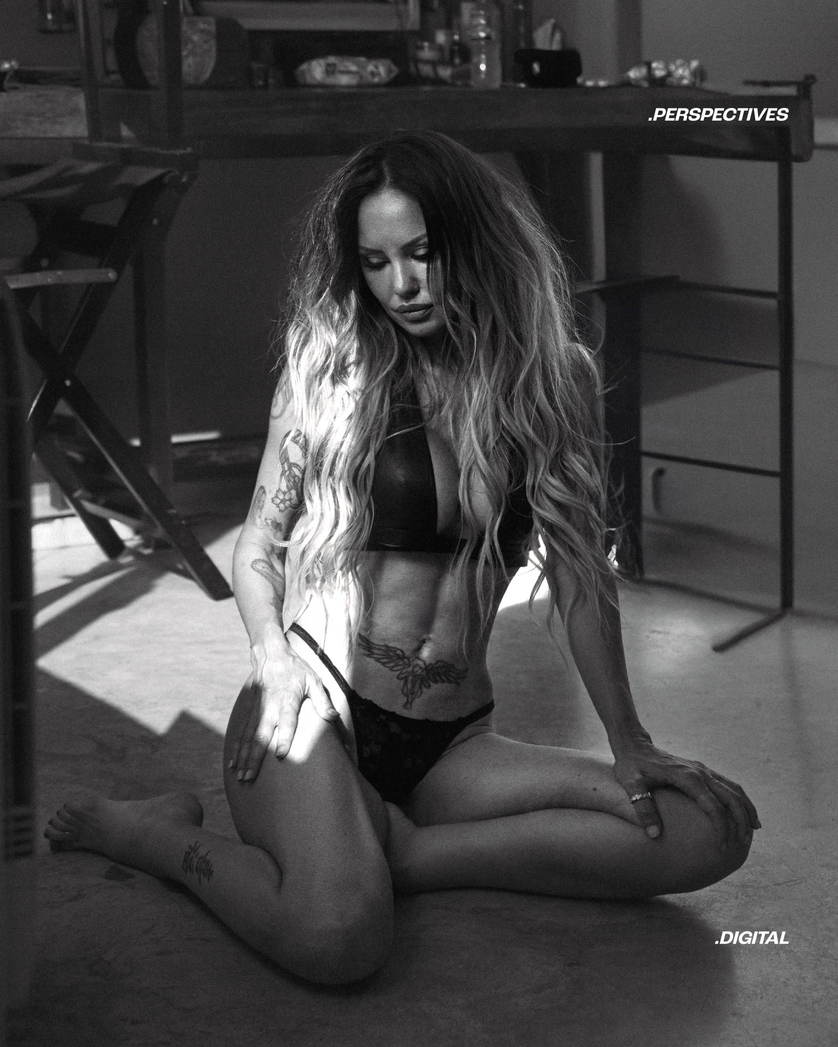 Deborah De Luca