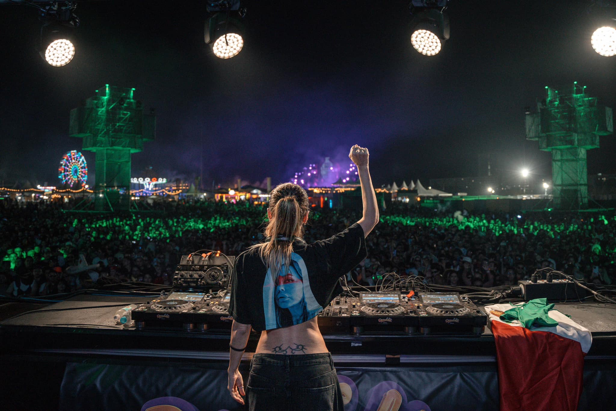 Deborah De Luca