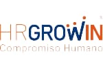 Logo HR Growin