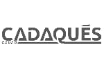 Logo Grupo Cadaqués