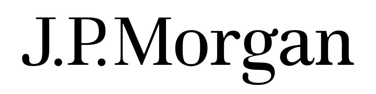 JPMorgan logo
