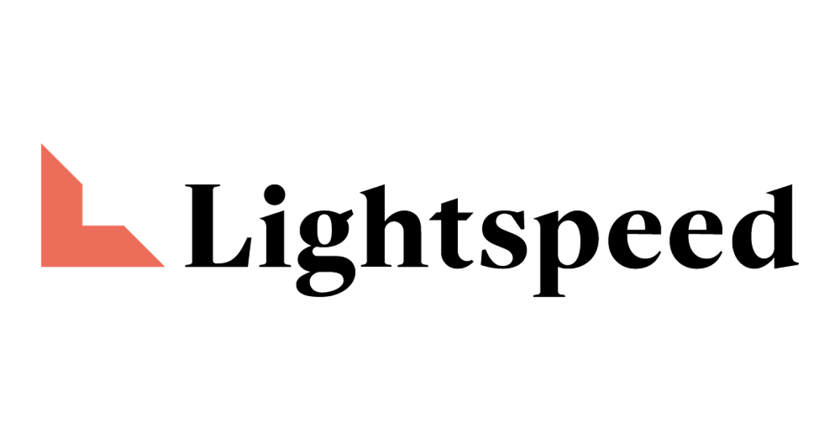 Lightspeed Venture Partners logo