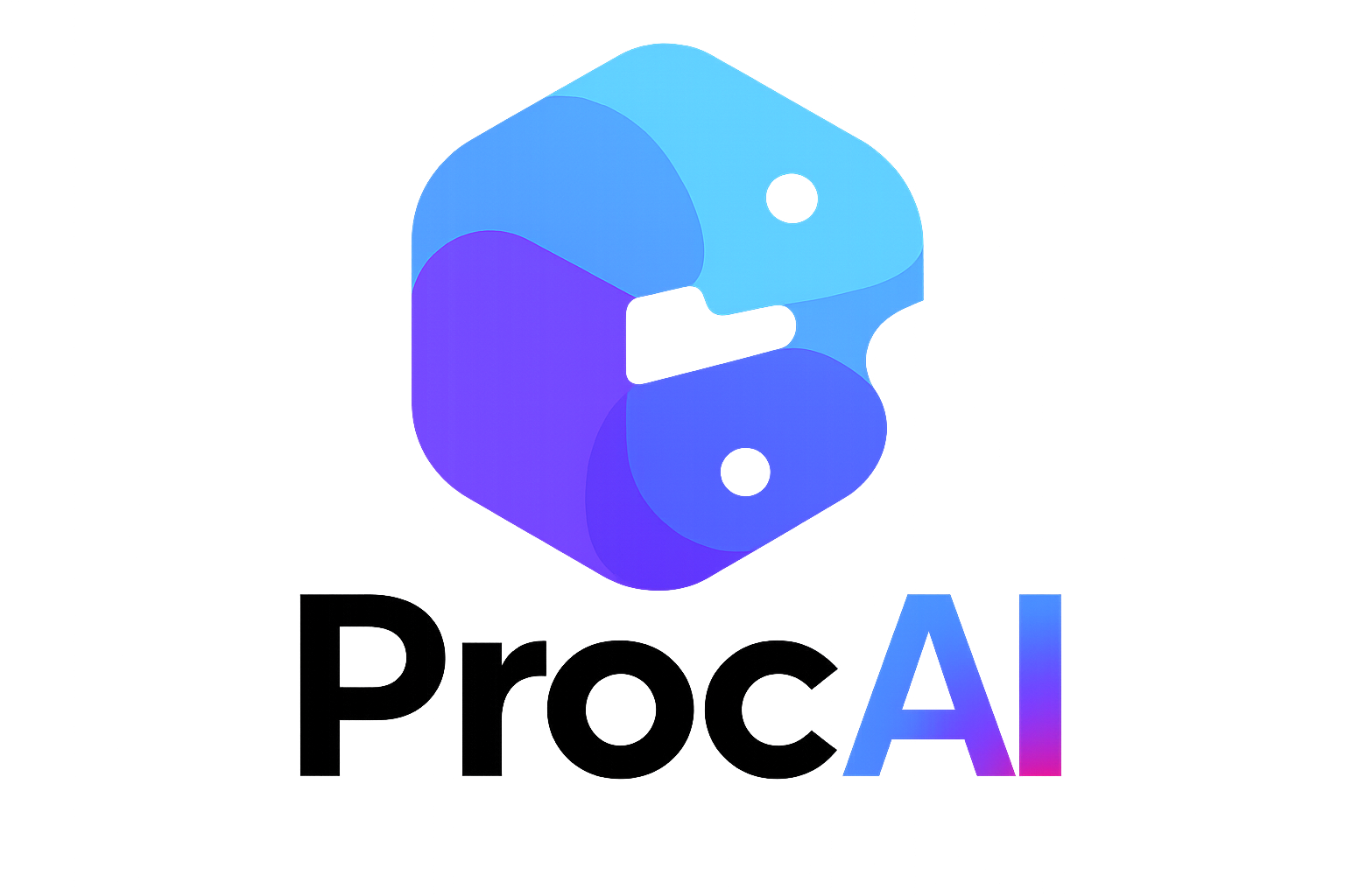 ProcAI Logo