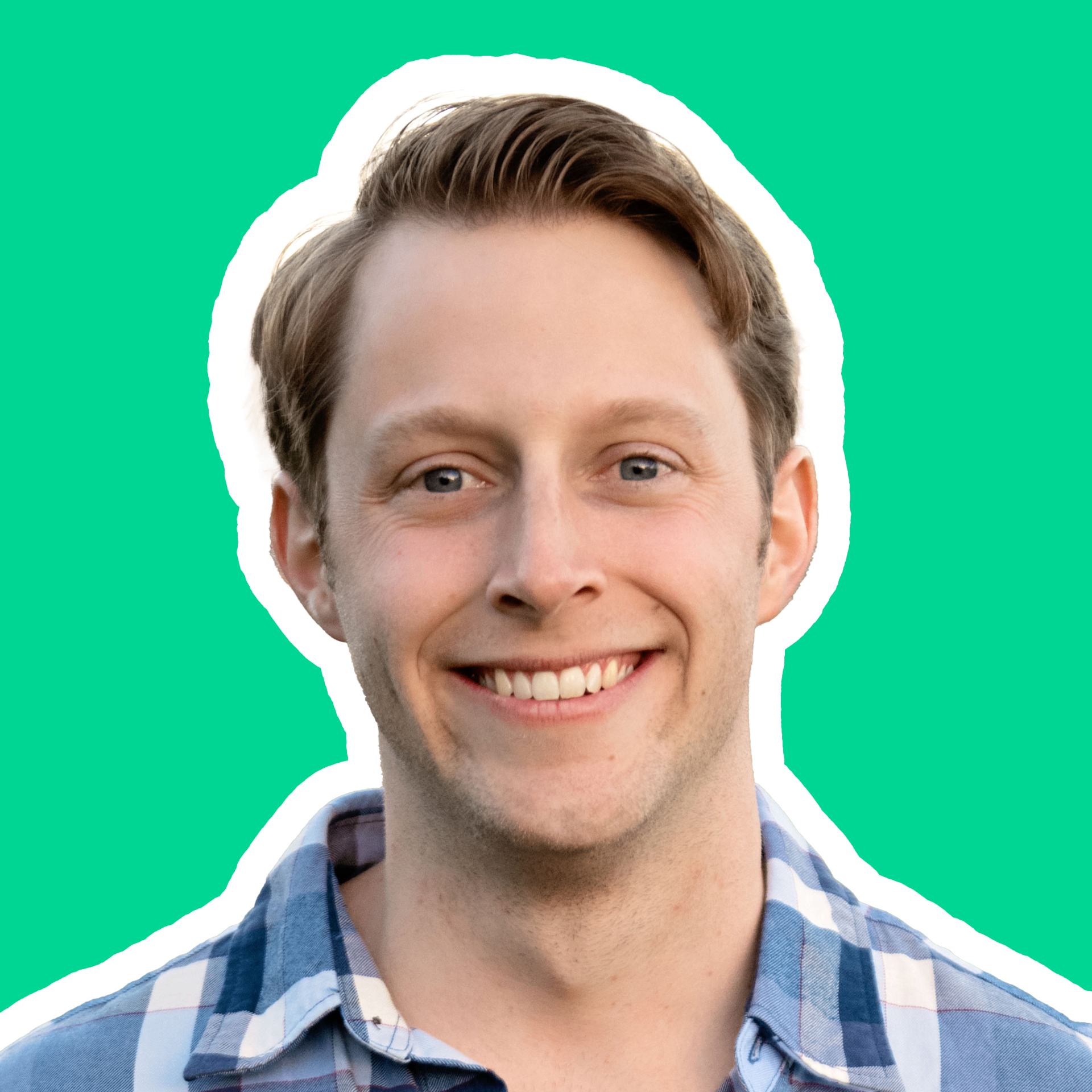 Connor Lilles - Technology Expert at Babbage LLC