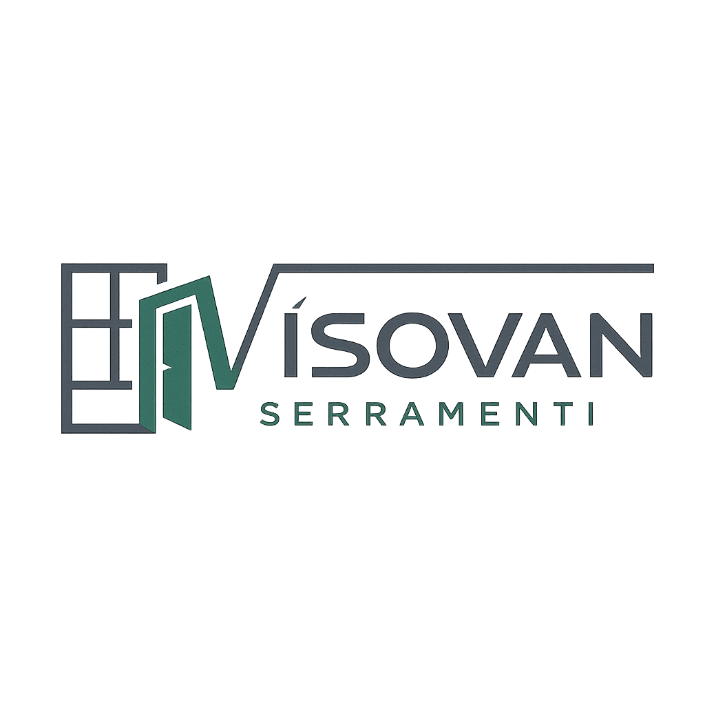 Visovan Serramenti
