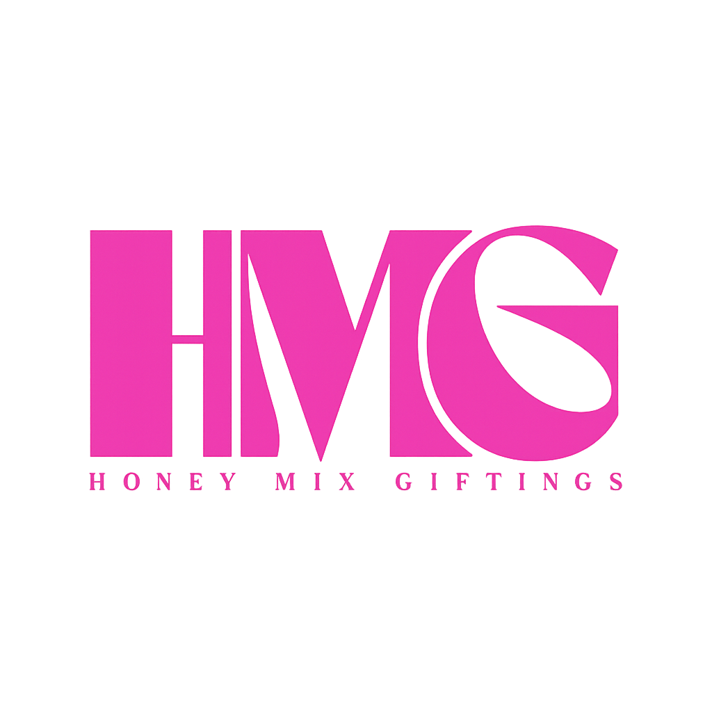 Honey Mix Giftings