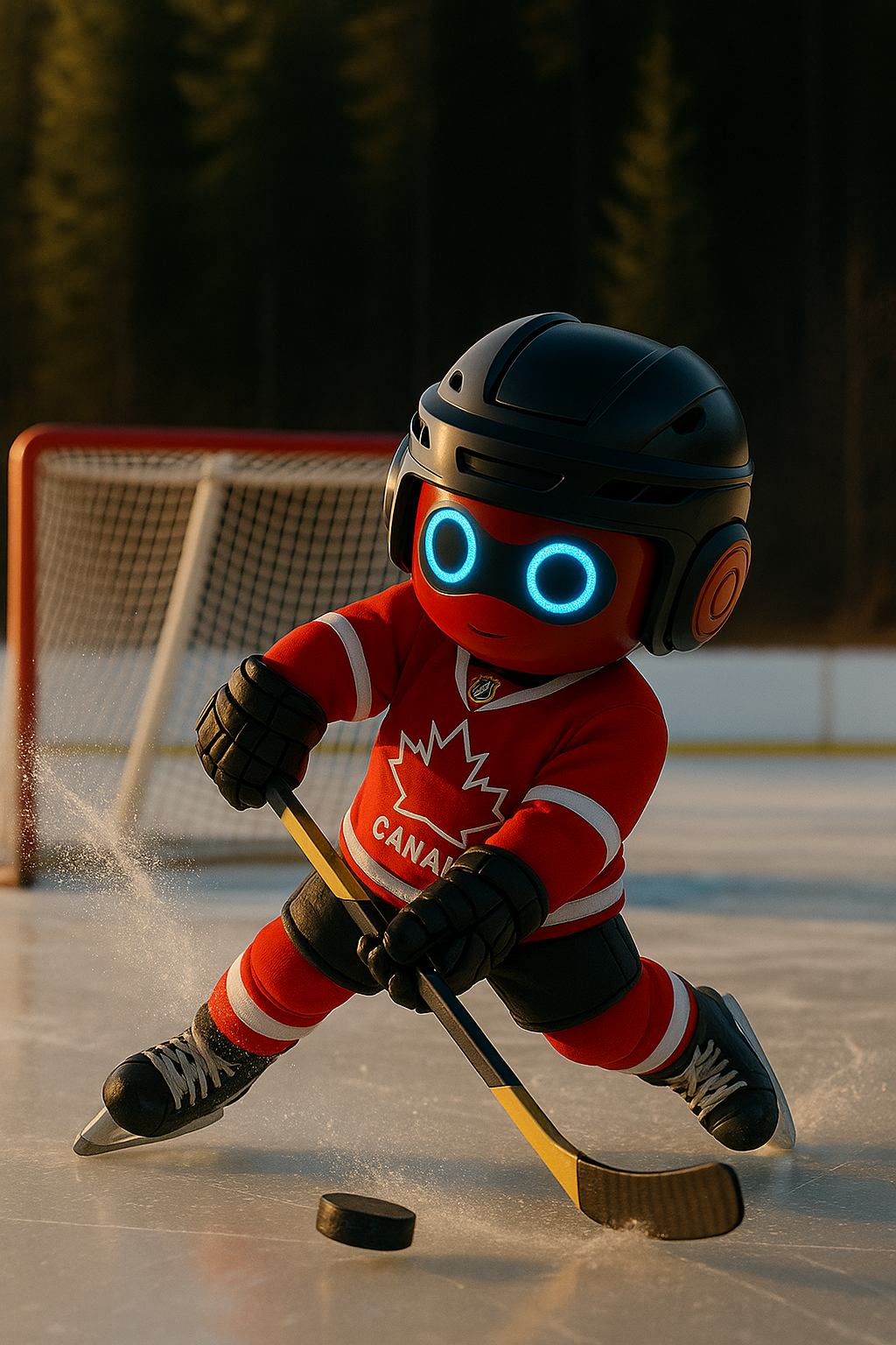 Arete use case demonstration