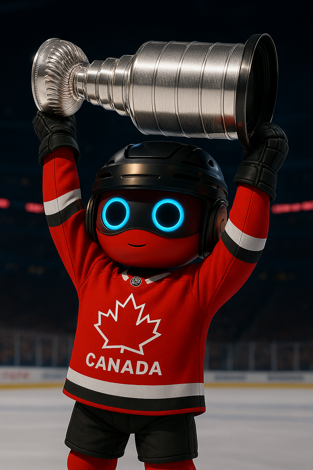 Arete use case demonstration