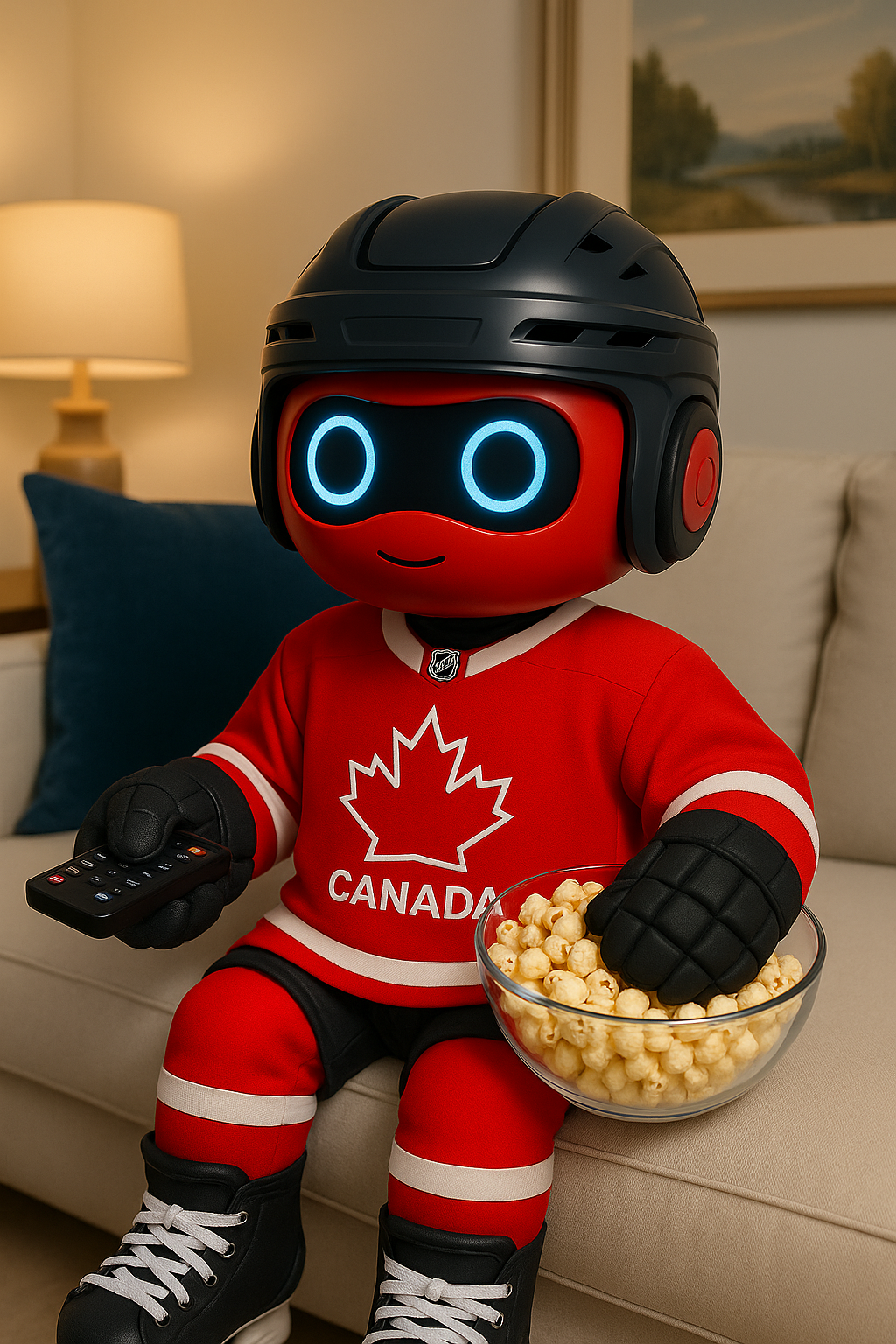 Arete workflow demonstration