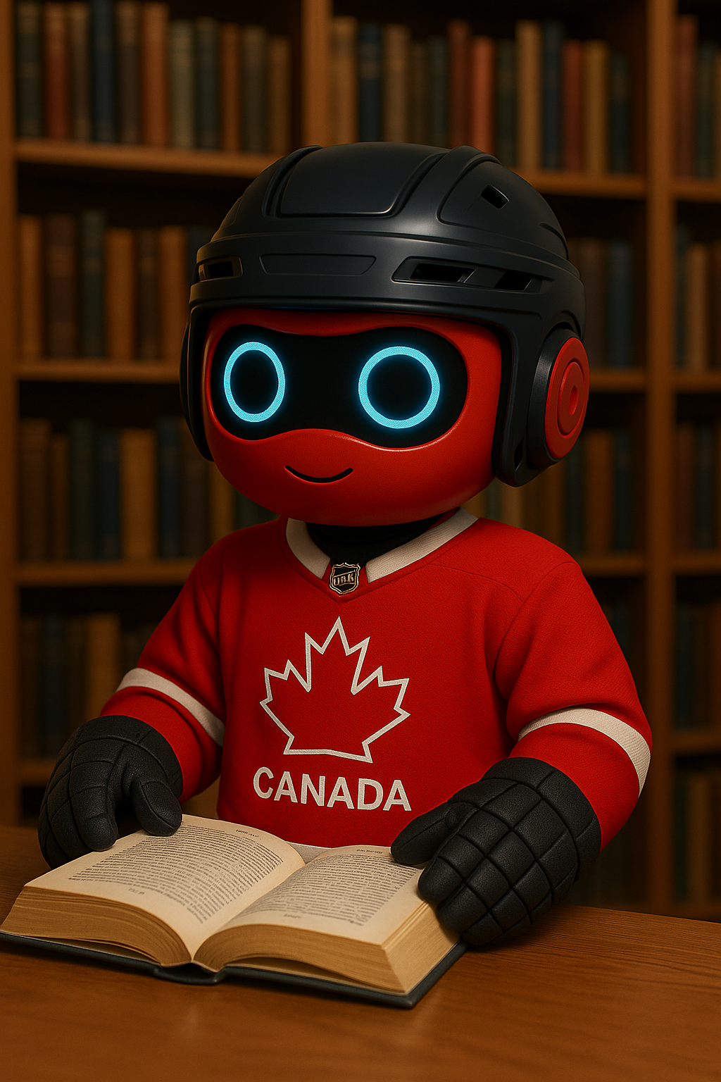 Brain AI learning interface