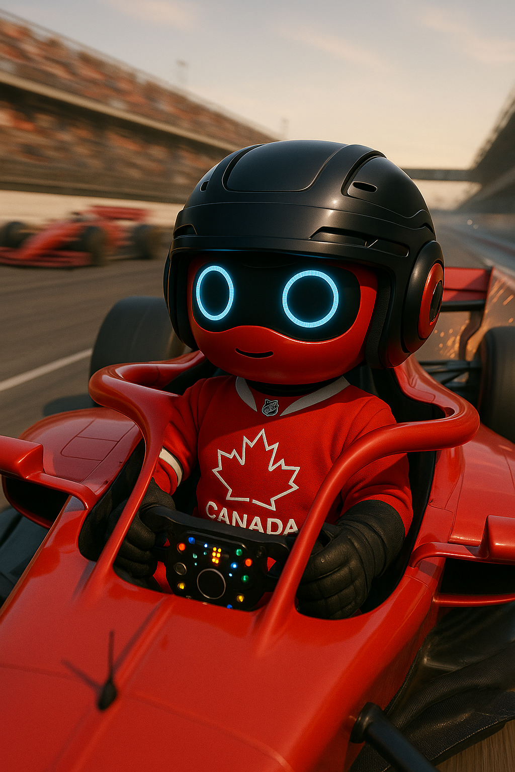 Integration tools demonstration