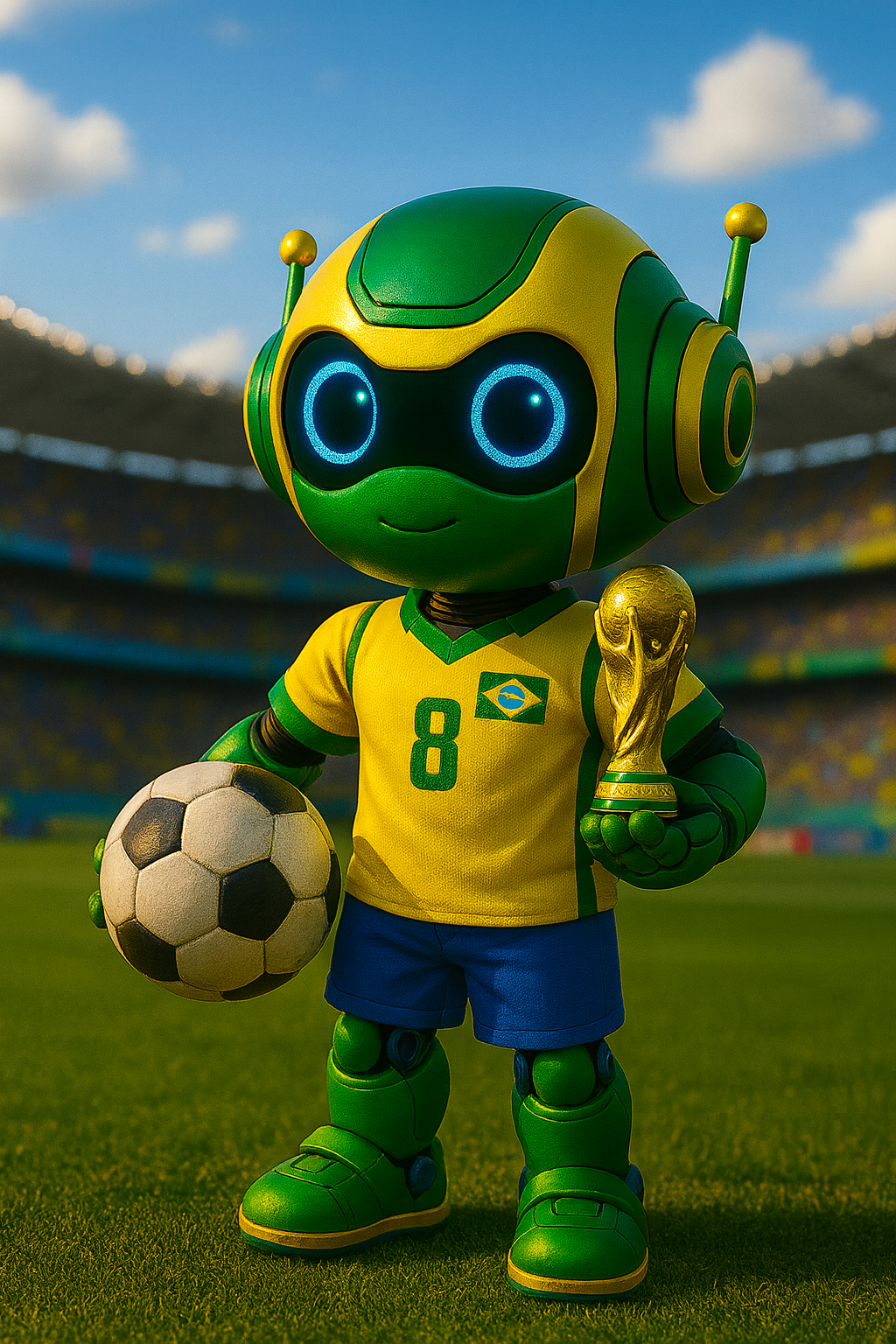 Aletheia use case demonstration